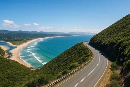 Best Routes to Avoid Delays in South Africa