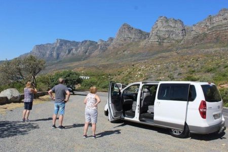 Self Drive vs Private Transfer to Kruger