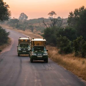 Best Routes to Avoid Delays in South Africa
