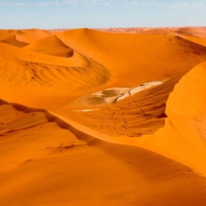 Short Trips in Namibia for First-Time Visitors