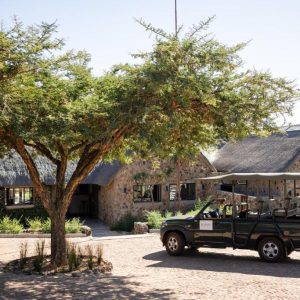 What’s Included in Short Safari Packages